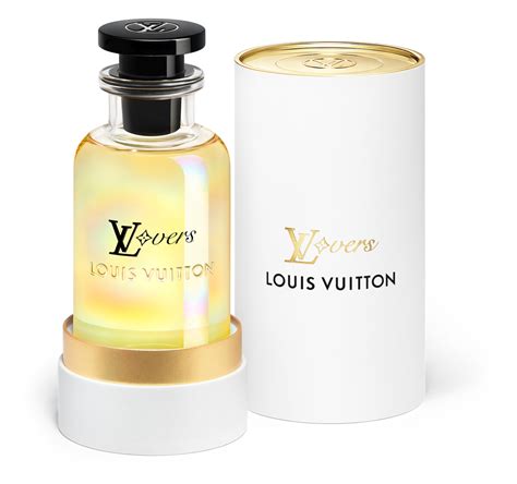 lovers louis vuitton fragrance|Louis Vuitton men's fragrance collection.